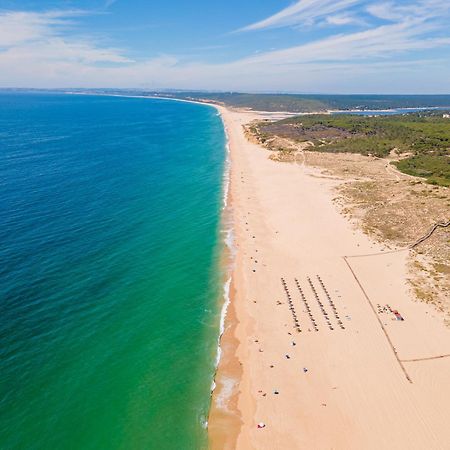 Meco'S Village Алдея-ду-Меку Экстерьер фото